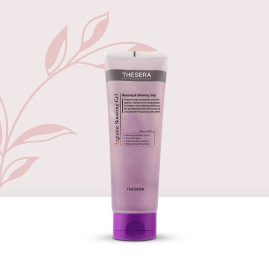 THESERA Arginin Boosting Gel 250ml