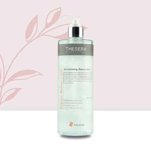 THESERA Repose Balance Gel 500ml