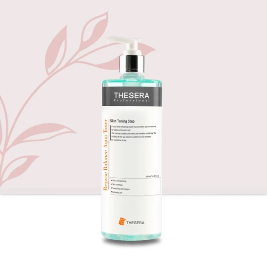 THESERA Repose Balance Aqua Toner 500ml