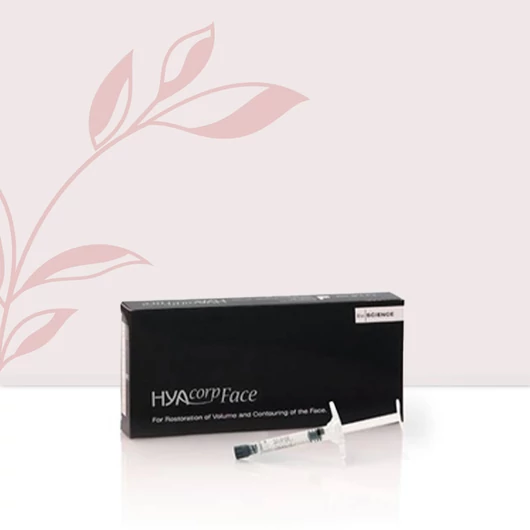 Hyacorp Face - 1x 1ml