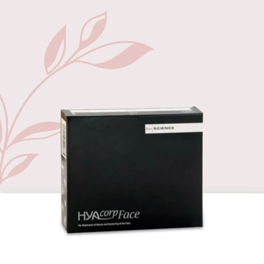 Hyacorp Face - 2 x 2ml
