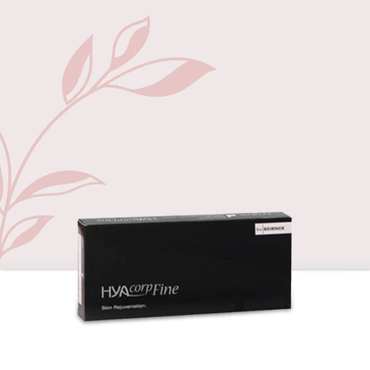 Hyacorp Fine - 1 x 1ml
