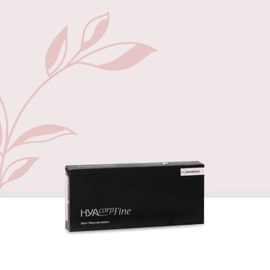 Hyacorp Body Contouring - MLF1 1x 10ML