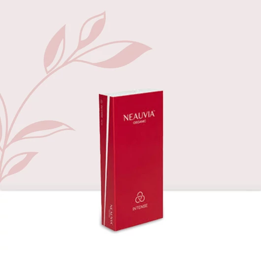 Neauvia Organic Intense - 1 x 1ml