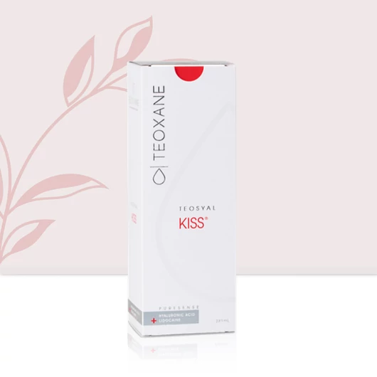 Teosyal® Teoxane Puresense Kiss - 2 x 1ml