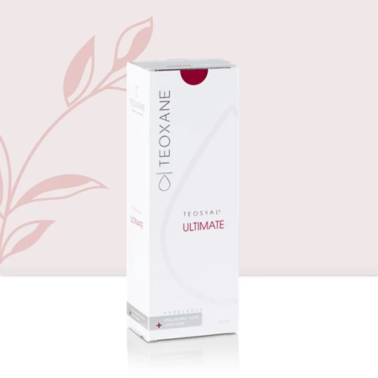 Teosyal® Teoxane Puresense Ultimate - 1 x 3ml