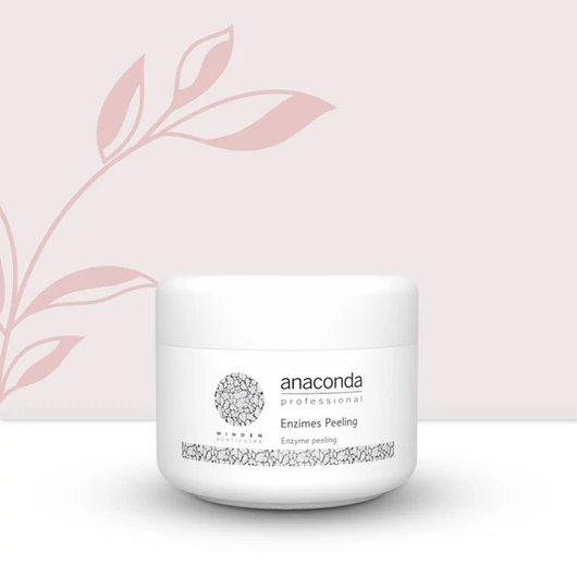 Anaconda Enzimes Peeling 250ml