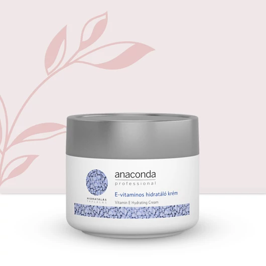 Anaconda Hidratáló Krém E-vitaminnal 50 ml