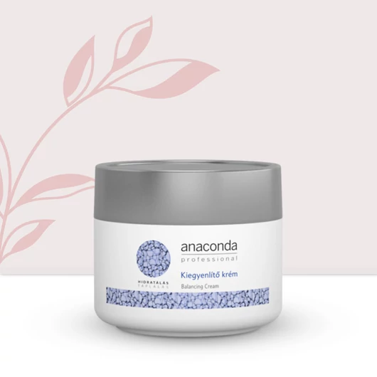 Anaconda Kiegyenlítő Krém 50 ml