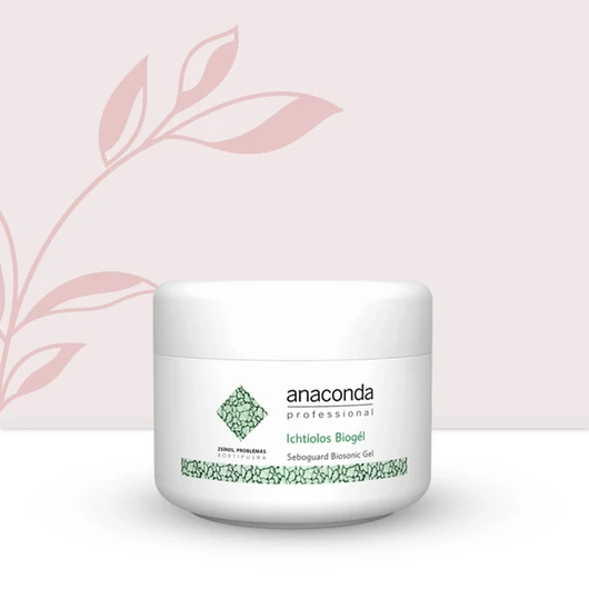 Anaconda Ichtiolos Biogél 250 ml