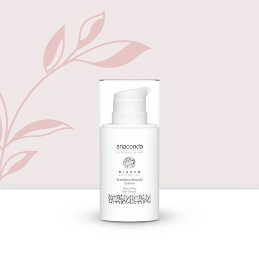 Anaconda Szemkörnyékápoló Szérum 15 ml