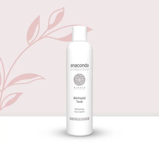Anaconda Bőrfrissítő Tonik 300 ml