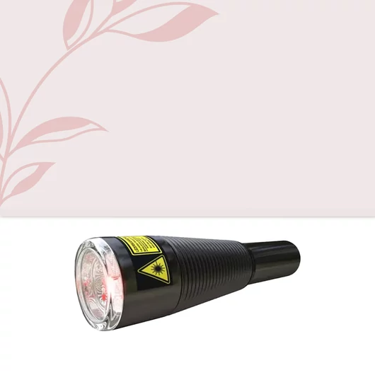 Safe Laser 1800 Infra Készülék