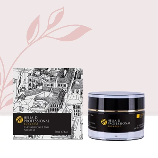 Helia-D  C-Vitaminos Lifting krém 50ml