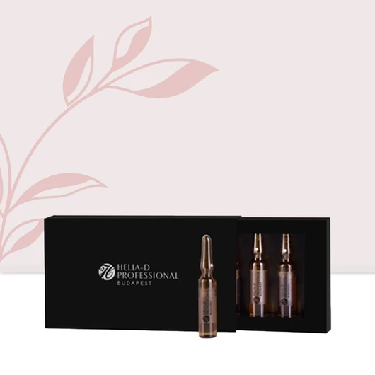 Helia-D C-Vitaminos Lifting ampulla 2ml