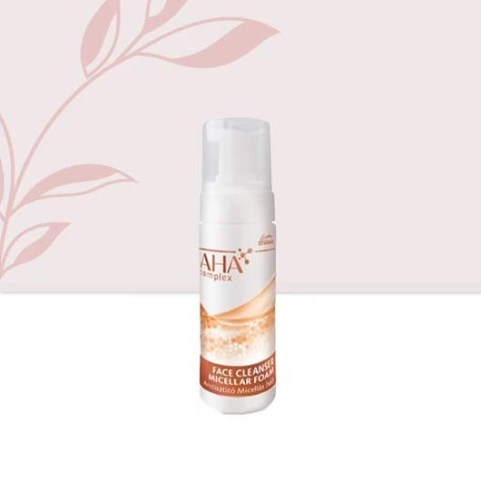Aha Complex Aha Savas Arctisztító Micellás Hab 150ML