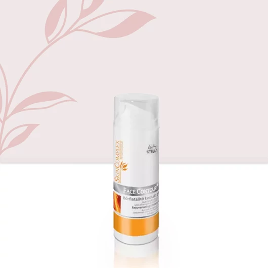 Lady Stella Skincomplex Face Contour Bőrfiatalító Kontakt Gél 150Ml