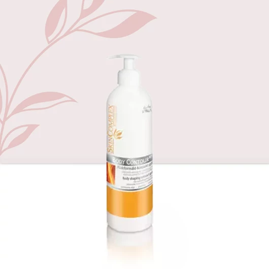 Lady Stella Skincomplex Body Contour Alakformáló Kontakt Gél 500Ml