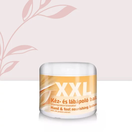 Golden Green Natura Vita Bőrfiatalító Kézkrém 250Ml