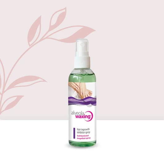 Alveola Szőrbenövést megelőző spray 100ml