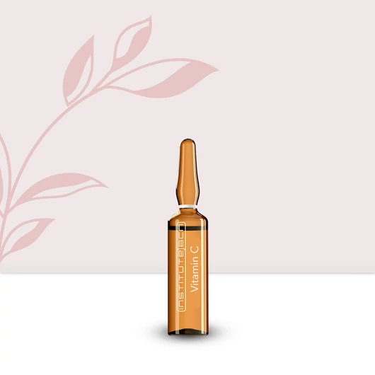 Alveola Ampulla C-vitamin 5ml