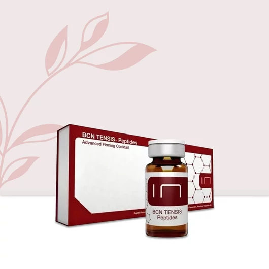 Alveola Ampulla ensis-Peptides 5ml fiola csomag (5 db-os)