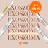 Kép 2/2 - Növényi- és állati eredetű exoszómák a THESERA-tól